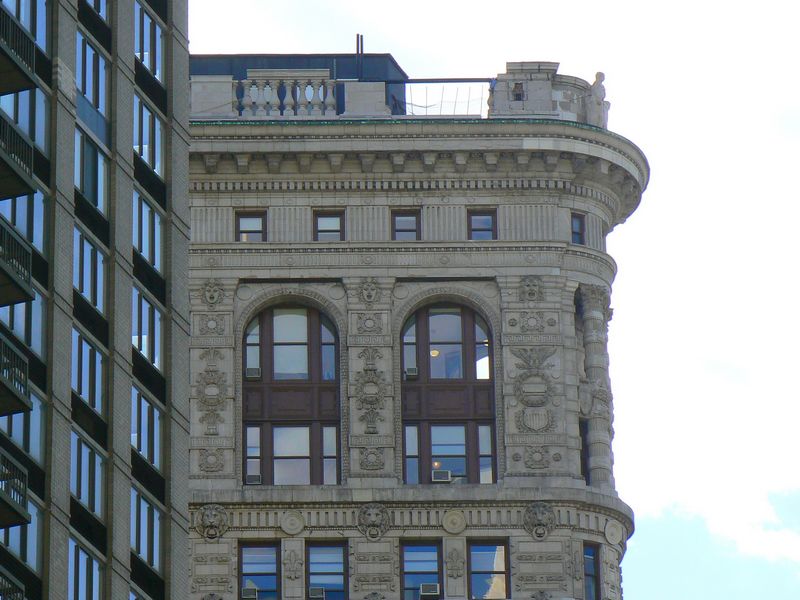 Flatiron Building: Flatiron Building 2
